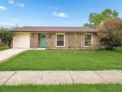 2638 Gallinghouse St, New Orleans, LA, 70131