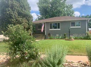 2620 W 40th Ave, Denver, CO 80211