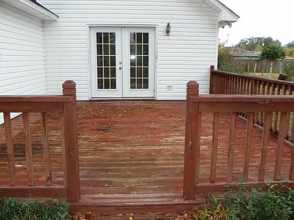 Deck!