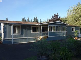 12521 SE Boise St, Portland, OR 97236