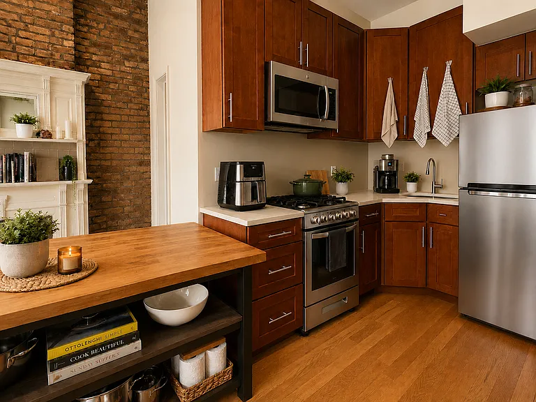 57 Halsey St #8 — Photo 3