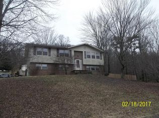 2832 Ithaca Dr, Knoxville, TN 37918