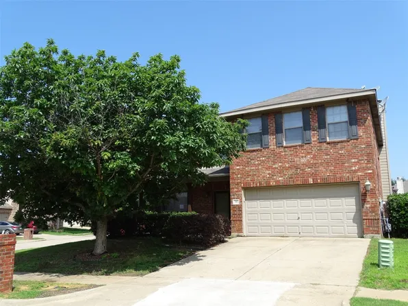 701 Cliffmere Dr, Arlington, TX 76002