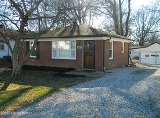 2506 Wilkerson Ave, Louisville, KY 40216