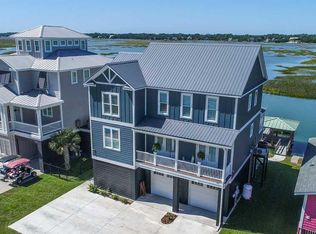 996 S Waccamaw Dr, Murrells Inlet, SC 29576