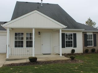 782 N Creek Dr UNIT 782, Painesville, OH 44077