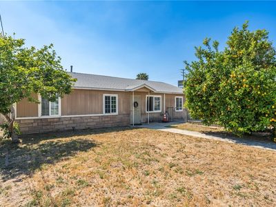9730 Magnolia St, Bloomington, CA, 92316