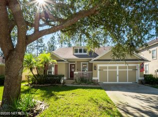 1109 Stonehedge Trail Ln, Saint Augustine, FL 32092