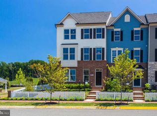 17954 Spotted Oak Rd, Dumfries, VA 22026