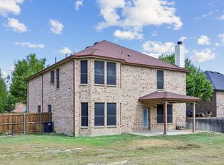 5929 Clipper Ln, Fort Worth, TX 76179