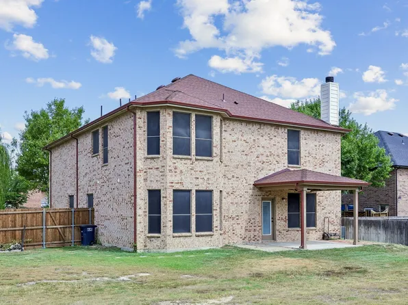 5929 Clipper Ln, Fort Worth, TX 76179