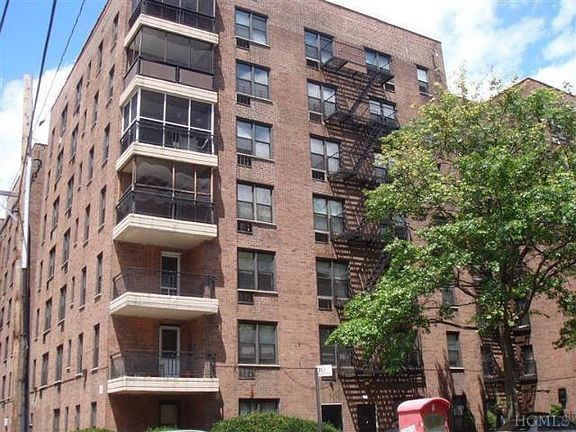 4th image of 665 Thwaites Pl APT 4D