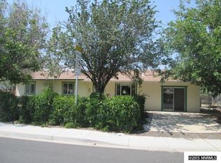 340 Dianne Way, Fernley, NV 89408