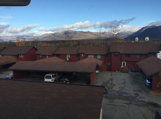 7746 Boundary Ave, Anchorage, AK 99504