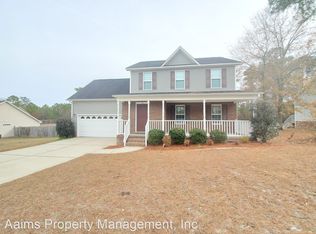 208 Autumn Ln, Raeford, NC 28376