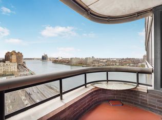 530 E 76th St APT 12F, New York, NY 10021