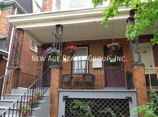510 S 44th St #3, Philadelphia, PA 19104