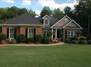 214 Netherland Ln, Simpsonville, SC 29681