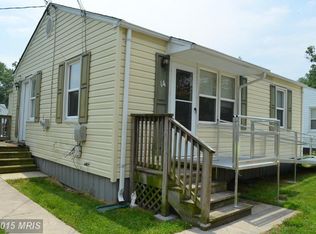 14 Swan St, Aberdeen, MD 21001