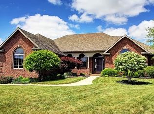 15930 Lakeside Ct, Findlay, OH 45840