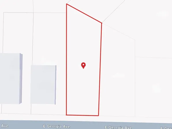 500 E Georgia Ave, Memphis, TN 38126