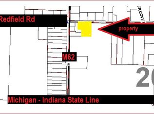 Redfield, Edwardsburg, MI 49112
