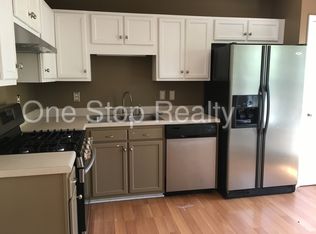 58 Paradise Ct, Stafford, VA 22554