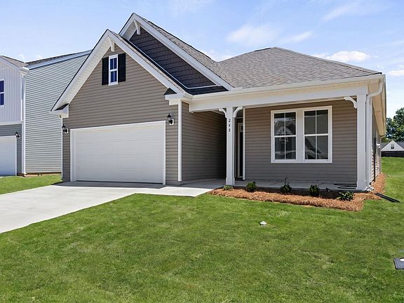 2nd image of 248 Pretoria Dr Lot 98