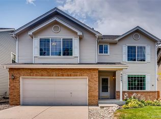 9659 Bexley Dr, Highlands Ranch, CO 80126