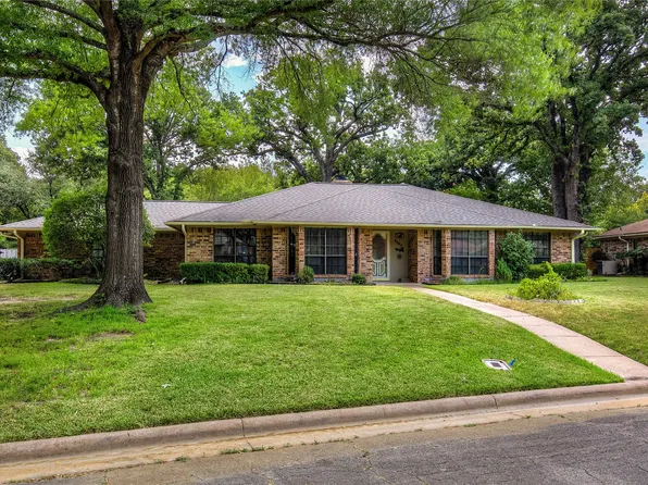 5027 Lacy Ln, Greenville, TX 75402