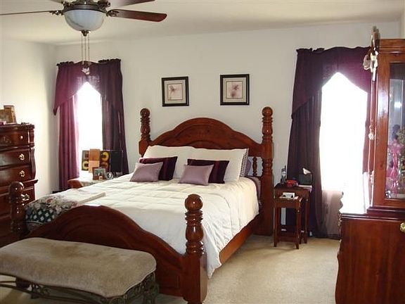 Beautiful Mastersuite w/ fireplace