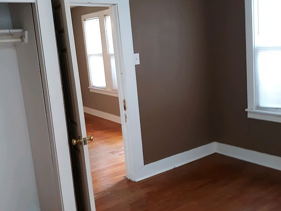 Hardwood Floors
