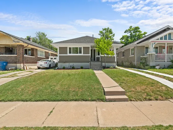 2862 Fowler Ave, Ogden, UT 84403