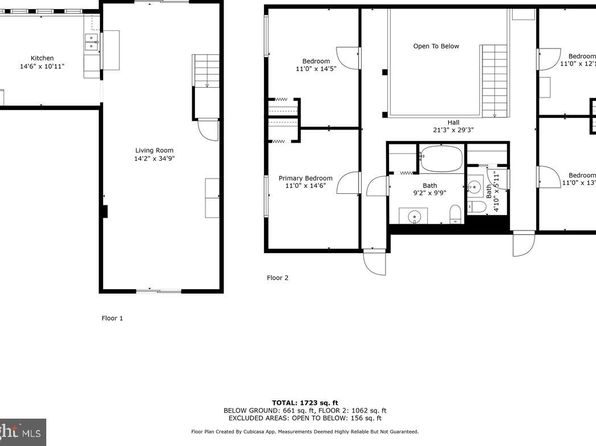 436-440 Chapman Landing Rd, Edinburg, VA 22824