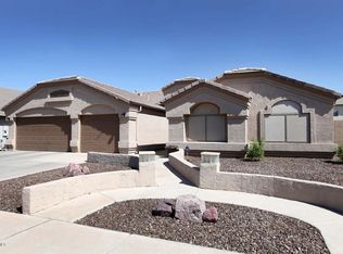 902 E Betsy Ln, Gilbert, AZ 85296
