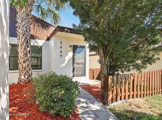 3447 Pheasant Ct, Melbourne, FL 32935