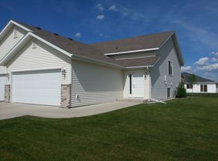 1623 12th Ave SE, East Grand Forks, MN 56721