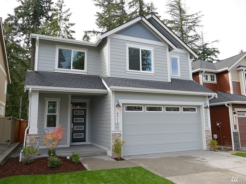 1st image of 4311 Dudley Dr NE Lot 41