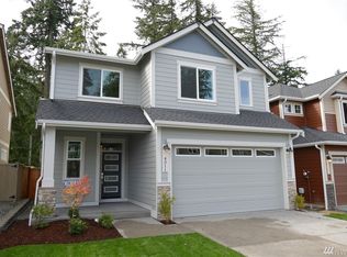 4311 Dudley Dr NE LOT 41, Olympia, WA 98516