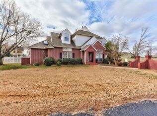 19 Branderwood St, Norman, OK 73072