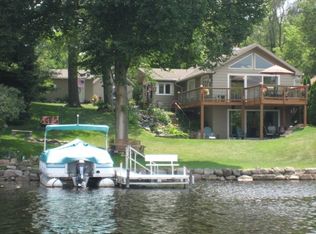 420 Anemone Ave, Palmyra, WI 53156