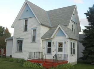 850 Croyden St, Stewart, MN 55385