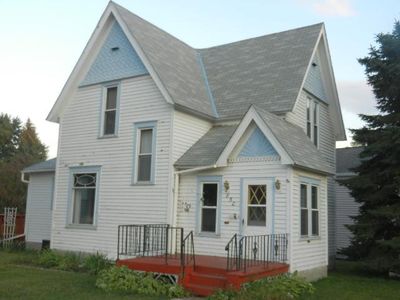 850 Croyden St, Stewart, MN, 55385