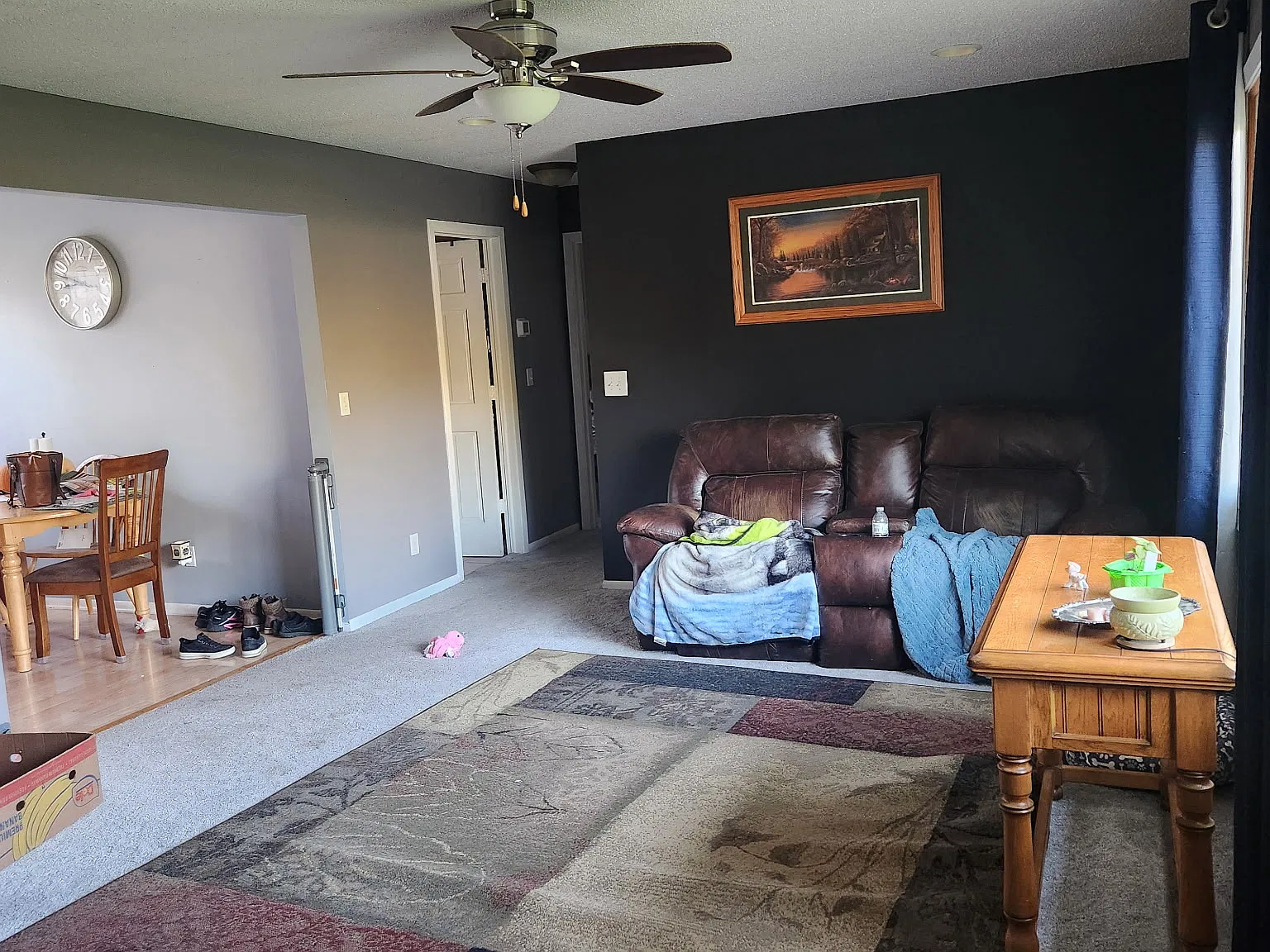3 bed, 1564 sqft, $2,600 — Photo 2