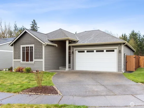 676 W Camas Court, McCleary, WA 98557