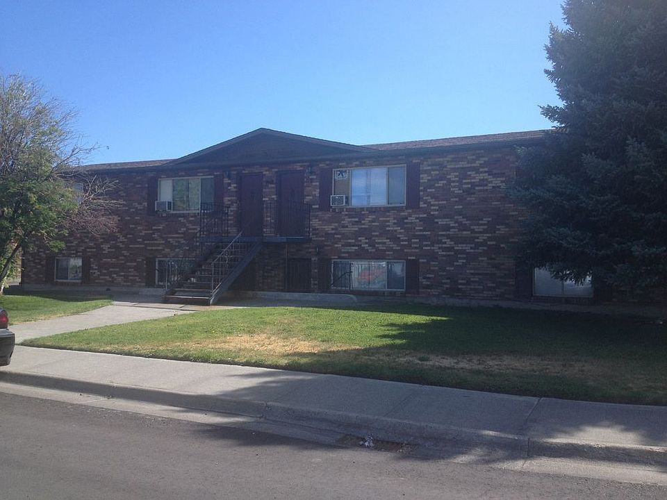 1st image of 1443 Elizabeth Cir APT 3