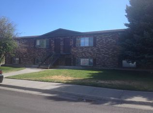 1443 Elizabeth Cir APT 3, Idaho Falls, ID 83404