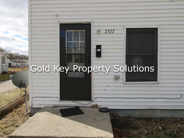2527 CHASE, 2527 Chase St #2527, Anderson, IN 46016