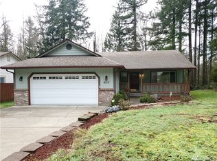 8117 Sparrow Ct SE, Olympia, WA 98513