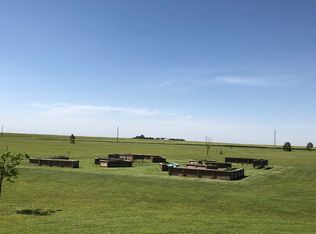 351 Highway K25, Monument, KS 67747